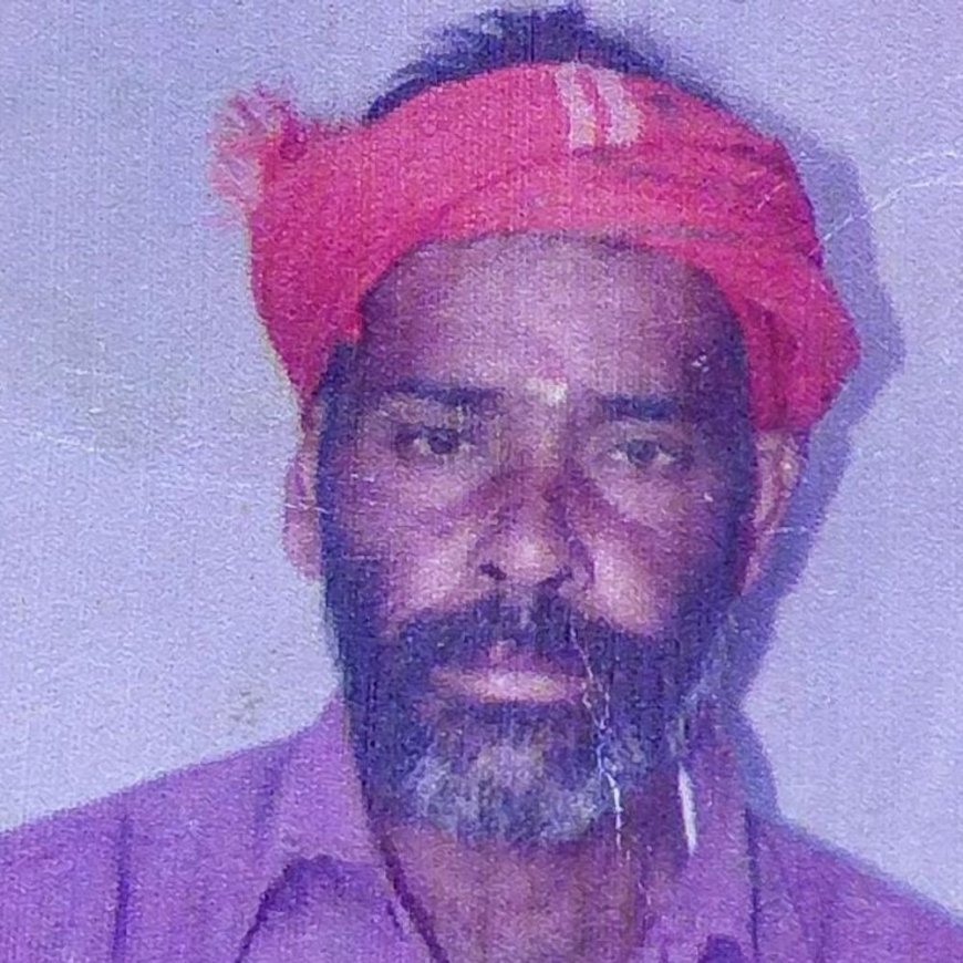 बागपत में दिव्यांग की पीट-पीटकर हत्या, खेत में दफनाया शव:भैंसा चोरी के शक में दोस्तों ने पीटा, एक महीने बाद 4 गिरफ्तार