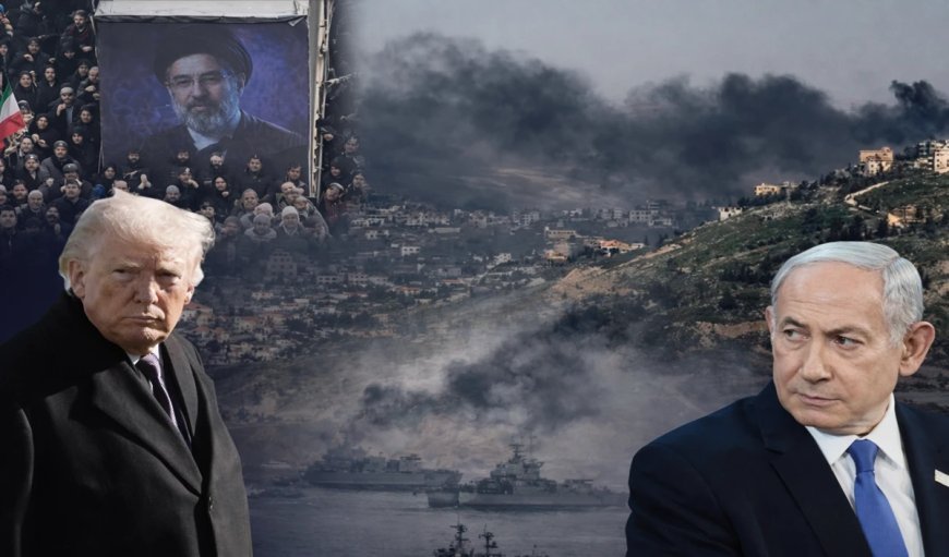 शैतान की एक और हार, ट्रंप के दावे को ईरान ने किया खारिज, कहा- डर से पीछे हट गए