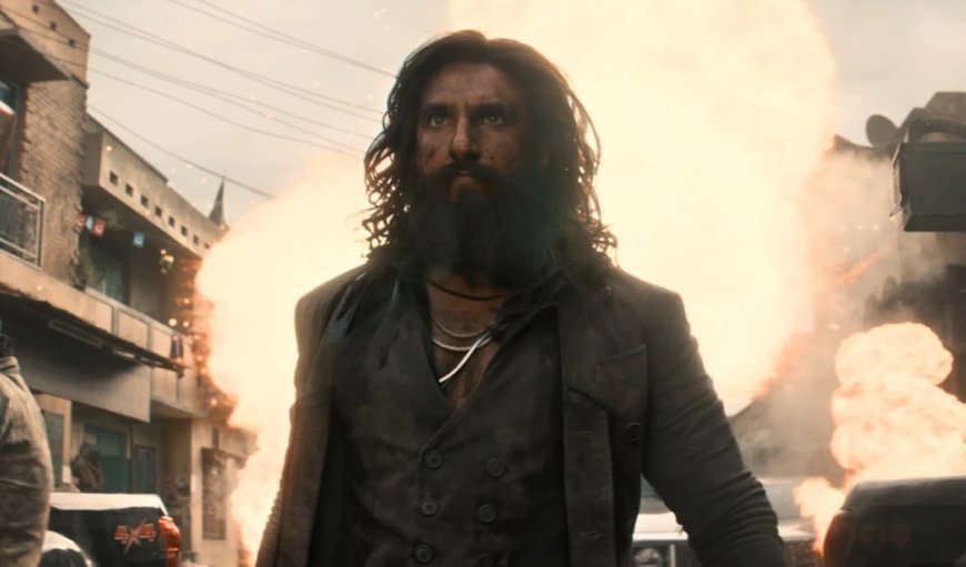 Pakistan Reaction to Dhurandhar 2 | धुरंधर 2' का बॉक्स ऑफिस पर महा-धमाका: 700 करोड़ के करीब | Bollywood Wrap Up