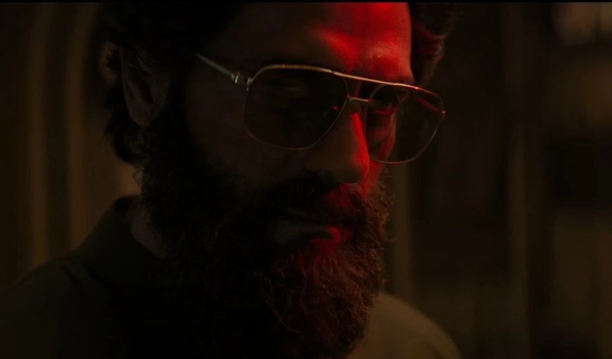 Dhurendhar Is My Revenge..., Arjun Rampal ने याद किया 26/11 का खौफ, बोले- 'उस रात जो देखा, फिल्म में उसका बदला लिया'