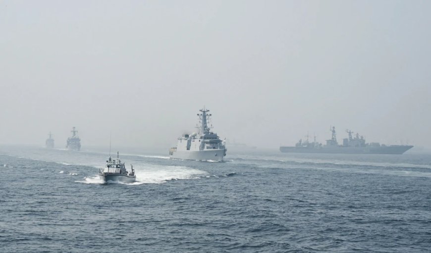 Hormuz Strait पर Iran की चेतावनी से सहमा बाजार, Crude Oil महंगा, Gold Price धड़ाम!