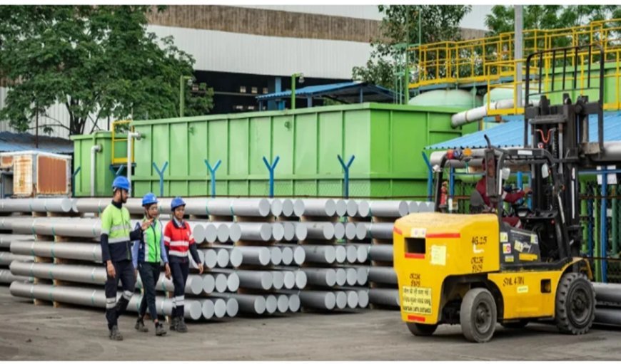 Jaypee अधिग्रहण पर Adani-Vedanta में टकराव, NCLAT बोला- पहले अदाणी को पार्टी बनाएं