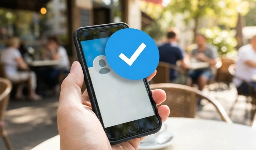 Instagram Blue Tick की चाहत होगी पूरी, अब कम Followers पर भी मिलेगा Verified Account, जानें पूरा Process