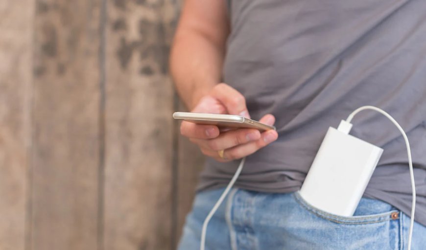 अब मिनटों में चार्ज होगा आपका स्मार्टफोन, बस बदलें ये छोटी आदतें