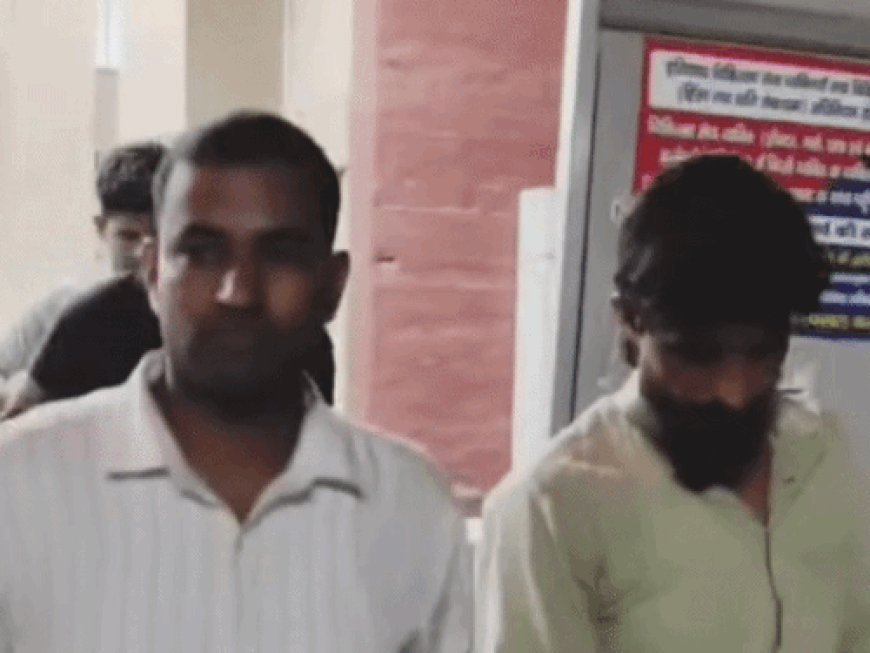 करनाल में तीनों आरोपियों का रिमांड पूरा:नहर में गोवंशों के कटे सिर मिलने का मामला, नेटवर्क की तलाश जारी