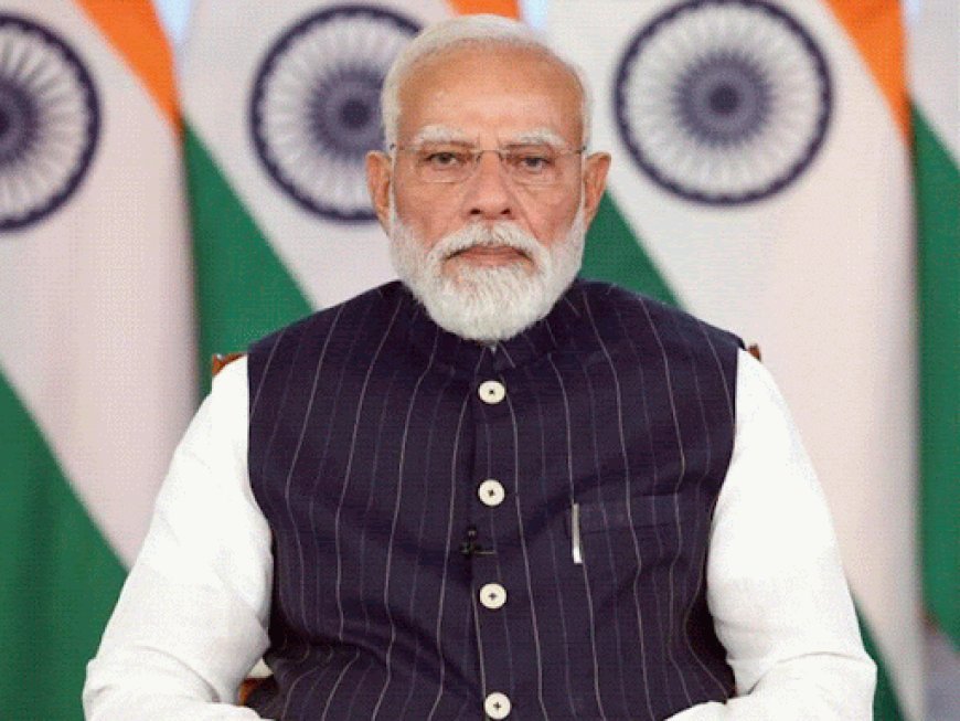 PM मोदी की ईरान जंग पर मुख्यमंत्रियों के साथ बैठक:कहा- मिलकर काम करें और तैयारियां मजबूत रखें; सरकार बोली- देश में लॉकडाउन नहीं लगेगा