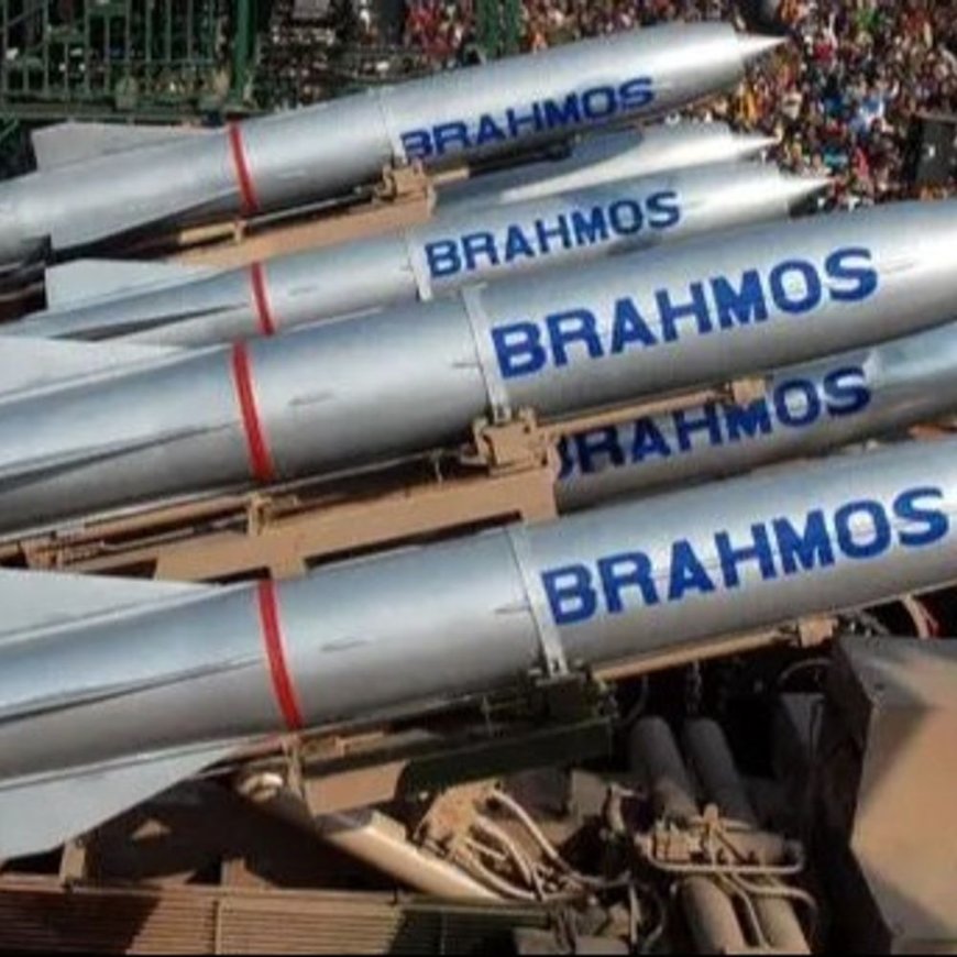 सेना 800km रेंज वाली ब्रह्मोस क्रूज-मिसाइल खरीदेगी:अभी 450km तक निशाना साधने वाली मिसाइल मौजूद, ऑपरेशन सिंदूर में इस्तेमाल हुआ था