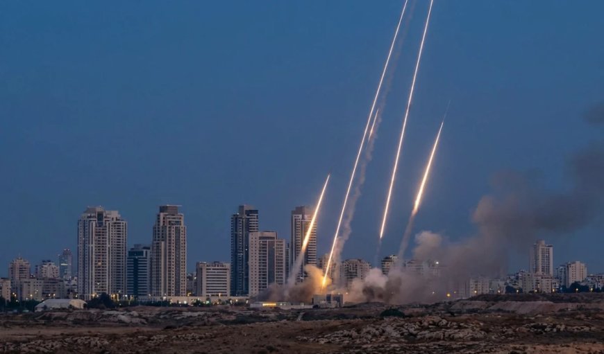 Iran Missile Attack: सऊदी अरब में US बेस पर भीषण हमला, 10 अमेरिकी सैनिक घायल, कई विमान तबाह