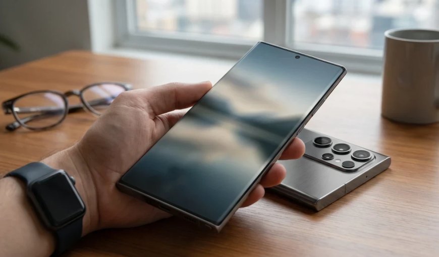 Samsung Galaxy S26 Launch: ऊंची कीमत, पुराने फीचर्स, क्या सैमसंग फैंस को मिलेगा बड़ा झटका?