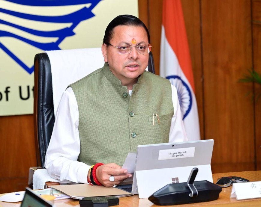 कैबिनेट बैठक शुरू, नए मंत्रियों का स्वागत; प्रधानमंत्री के संदेश पर जताया आभार