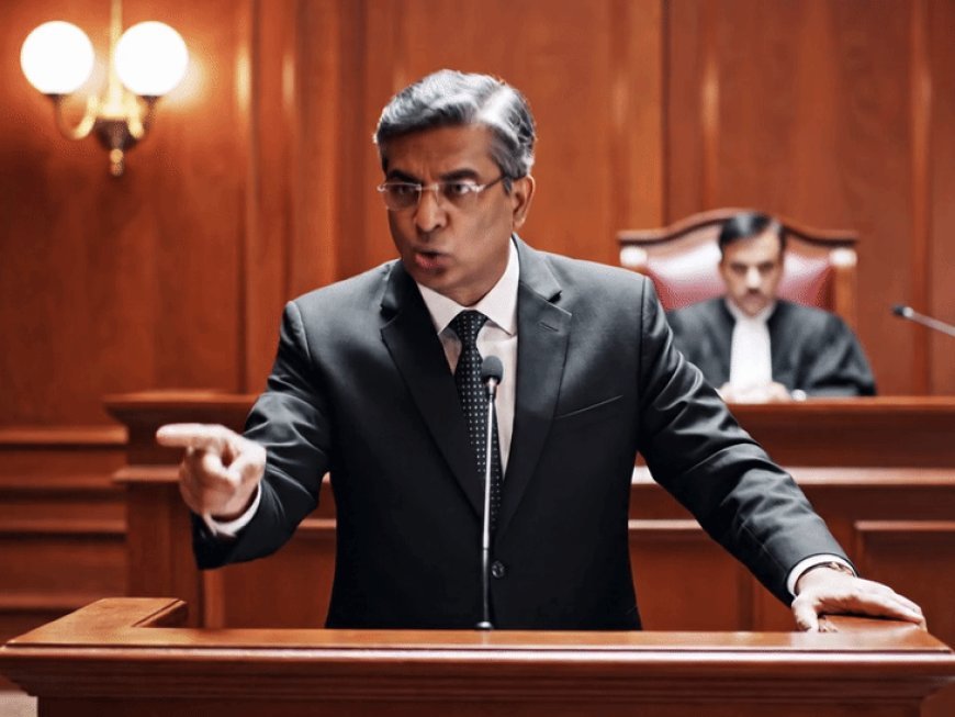 पत्नी की हत्या में पति को उम्रकैद:मृतका के मां-भाई गवाही से मुकरे, डॉक्टर की गवाही से कोर्ट ने सुनाई सजा