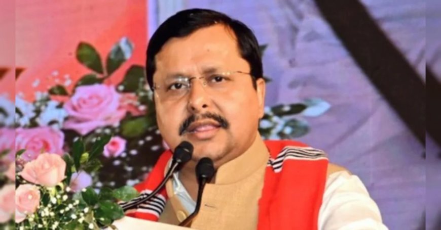 राहुल गांधी गमछा नहीं पहनते, पर टोपी खुशी-खुशी पहनते हैं, असम में नितिन नवीन का तीखा हमला; घुसपैठ पर कांग्रेस को घेरा!