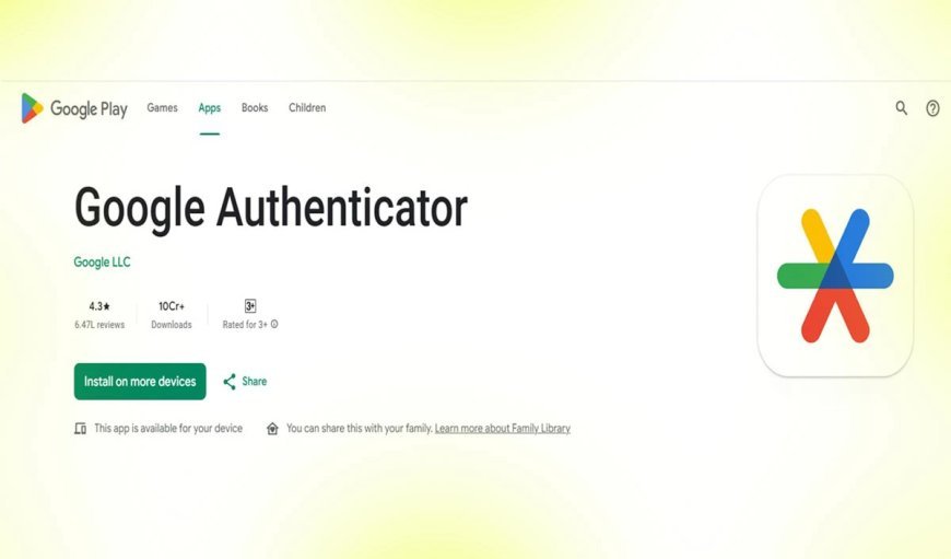 OTP से भी ज्यादा सुरक्षित है Google Authenticator, ऐसे करें Gmail में सेटअप
