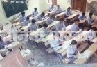 पानीपत में पकड़ी 12वीं की परीक्षा में सामूहिक नकल,VIDEO:CCTV से खुली पोल; 32 छात्रों पर केस, स्टाफ और पुलिसकर्मियों पर FIR की सिफारिश