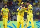 CSK vs PBKS: गेंदबाज़ी बनी हार की वजह? Coach Stephen Fleming ने बताई टीम की बड़ी कमजोरी