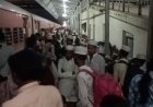 पटना-पुणे एक्सप्रेस से मुस्लिम बच्चों की तस्करी, 165 रेस्क्यू:बिहार के अररिया से महाराष्ट्र के लातूर ले जा रहे थे, 8 तस्कर गिरफ्तार