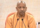 Yogi Adityanath ने Asha Bhosle के निधन पर जताया शोक, बोले- देश में गूंजते रहेंगे उनके मधुर स्वर
