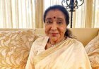 Asha Bhosle का 92 की उम्र में निधन, मुंबई में होगा अंतिम संस्कार,  जानें समय और स्थान
