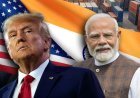 PM मोदी ने Donald Trump से की 40 मिनट लंबी बातचीत, किन मुद्दों पर हुई चर्चा?