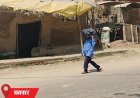 यूपी का बांदा एशिया में सबसे गर्म, पारा 45.4°C पहुंचा:ओडिशा-छत्तीसगढ़ में कई स्कूल बंद; MP-छत्तीसगढ़ समेत 10 राज्यों में 4 दिन लू का अलर्ट