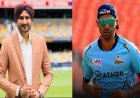 IPL 2026:  हरभजन सिंह ने आशीष नेहरा की कोचिंग स्टाइल की तारीफ में पढ़े कसीदे, जानें क्या कहा?