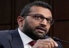 FBI चीफ Kash Patel की कुर्सी पर संकट, क्या White House दिखाएगा बाहर का रास्ता?