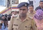 'टीम लीडर गलत तरीके से छूता था':नासिक TCS की इंजीनियर का दावा- आरोपी कहते थे महिलाएं बुर्का नहीं पहनतीं, इसलिए रेप होता है