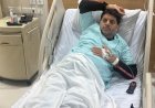 नूंह में रेड क्रॉस सोसाइटी के सचिव से मारपीट:दस्तावेजों की फोटो खींचने, वीडियो बनाने का विरोध, गाली-गलौज कर दी धमकी
