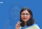 स्वाति मालीवाल का AAP से इस्तीफा,  PM मोदी के नेतृत्व पर भरोसा कर भाजपा में शामिल