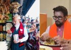 Jhalmuri और Fish Curry के जरिये BJP ने मिटा दिया बाहरी होने का ठप्पा, West Bengal Elections में पलट गयी बाजी