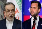 US-Iran Peace Talks पर संकट के बादल, Tehran ने अमेरिकी दल से मिलने का प्रस्ताव ठुकराया