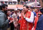 नारी शक्ति वंदन अधिनियम के खिलाफ विपक्ष का रवैया आधी आबादी के साथ अन्याय: सीएम धामी