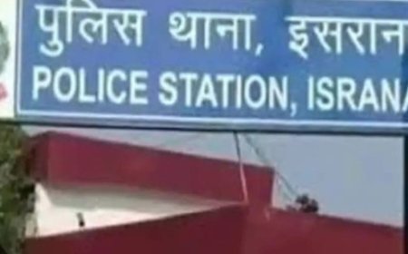 पानीपत में बहू पर धोखाधड़ी से शादी का आरोप:सास बोली- कई जगह कर चुकी विवाह, अब दहेज केस में फंसाया, 20 लाख मांगे