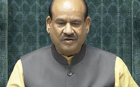 अमरावती को आंध्र प्रदेश की राजधानी बनाने वाला बिल पास:लोकसभा में विदेशी अंशदान संशोधन विधेयक पर हंगामा, 'FCRA बिल वापस लो' के नारे लगे