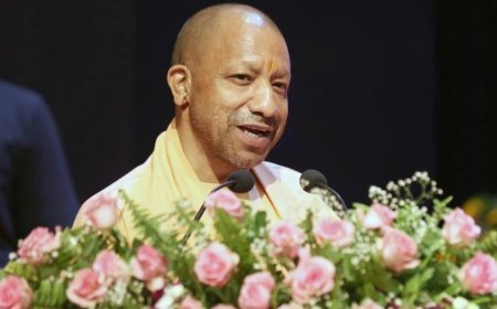 योगी सरकार का युवाओं को बड़ा तोहफा! स्किल मिशन में 99 हजार ट्रेनिंग लक्ष्य तय, अब 30 दिन में खुलेंगे प्रशिक्षण केंद्र