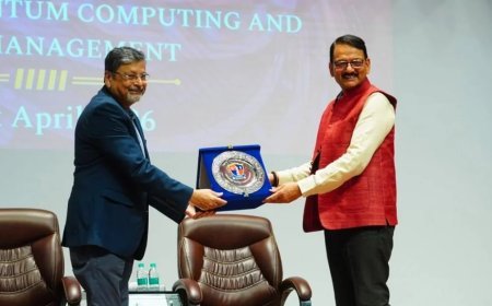 यूपी फॉरेंसिक इंस्टीट्यूट बनेगा ग्लोबल सुरक्षा कवच, AI और डीपफेक के खतरों पर लगेगा ब्रेक