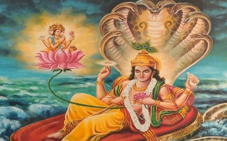 Kamada Ekadashi 2026: 29 मार्च को है कामदा एकादशी, जानें शुभ मुहूर्त और संपूर्ण Puja Vidhi