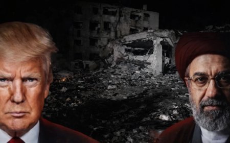 Iran का America को दो टूक जवाब, कहा- नहीं मांगा कोई Ceasefire, तनाव अब चरम पर।