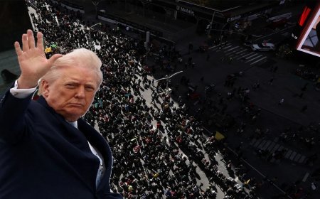 America में Iran War पर बदला जनमत, New Survey में 66% लोगों ने की युद्ध खत्म करने की मांग