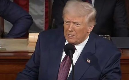 Third World War की आहट! Iran, America, Israel की जंग ने दुनिया को हिलाया, ईरान से लड़ते लड़ते NATO से भी भिड़ बैठे Trump