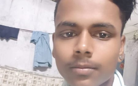 कुरुक्षेत्र में ट्रेन से गिरकर युवक की मौत:झारखंड का रहने वाला, पंजाब जाते वक्त हुआ हादसा, मोबाइल से हुई पहचान