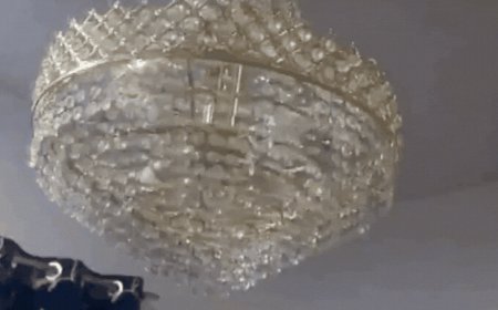 दिल्ली-NCR और जम्मू-कश्मीर में भूकंप के तेज झटके:5.9 तीव्रता दर्ज; अफगानिस्तान का हिंदूकुश केंद्र था, वहां 8 की मौत