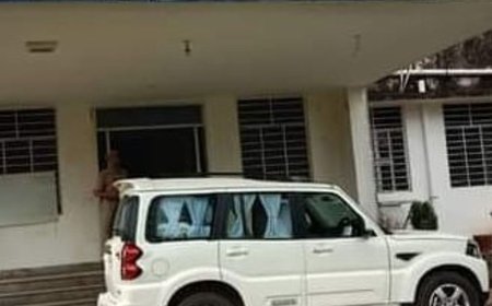 एसआई भर्ती परीक्षा को लेकर धौलपुर पुलिस अलर्ट:16 केंद्रों पर कड़े सुरक्षा इंतजाम, 5 और 6 अप्रैल को 4,440 अभ्यर्थी देंगे एग्जाम