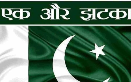 UAE का पाकिस्तान को बड़ा झटका, वापस मांगे 2 अरब डॉलर