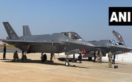 ईरान कैसे कर रहा F-35 का शिकार, खुल गया बड़ा राज