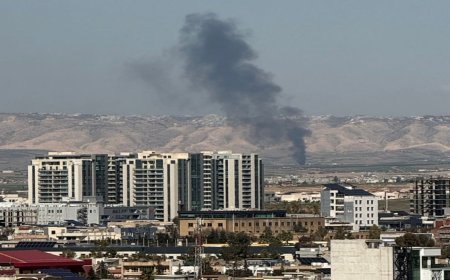 US-Israel Iran War Day 36 Updates: मिडिल ईस्ट में महायुद्ध का खतरा? ईरान ने अमेरिकी ड्रोन मार गिराया, इजरायल का जवाबी हमला