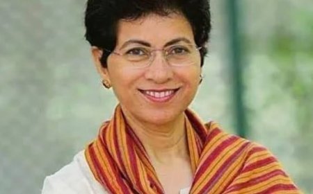 कांग्रेस प्रभारी  शैलजा जी के 8 अप्रैल से शुरू होने वाले उत्तराखंड दौरे की व्यापक तैयारिया