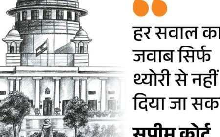 सरकार बोली-कई मंदिरों में प्रसाद में शराब दी जाती है:कोर्ट यह नहीं कह सकता वहां शराब मत दो; सबरीमाला केस में सुनवाई