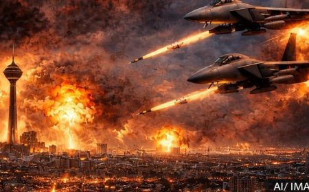 लेबनान : 10 मिनटों के भीतर 100 से अधिक हवाई हमले, यूएन ने की कठोर निंदा