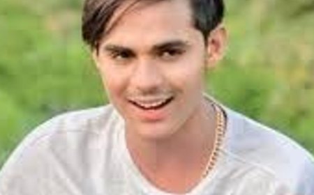 नूंह में सिंगर असलम नवलगढ़ पर केस दर्ज:नई एल्बम में रंगदारी और बदमाशी का महिमामंडन; SP के निर्देश पर हुई कार्रवाई